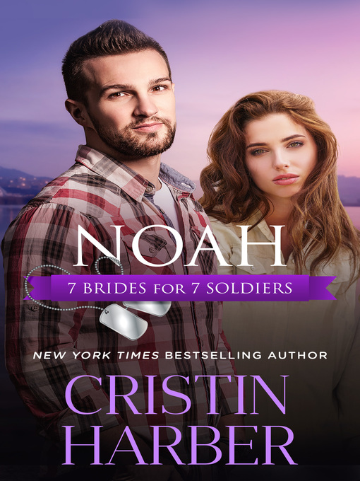 Title details for Noah by Cristin Harber - Available